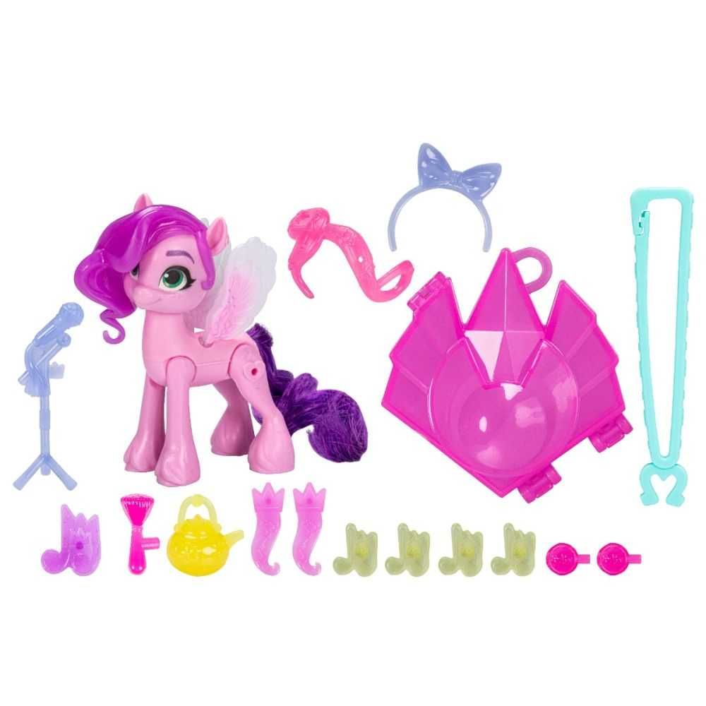 My Little Pony Малкото пони комплект фигура и 15 аксесоари - 3 вида