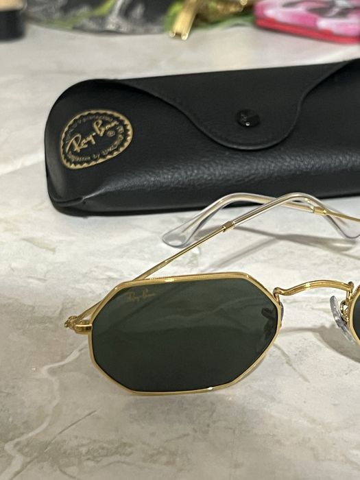 Слънчеви очила Ray Ban