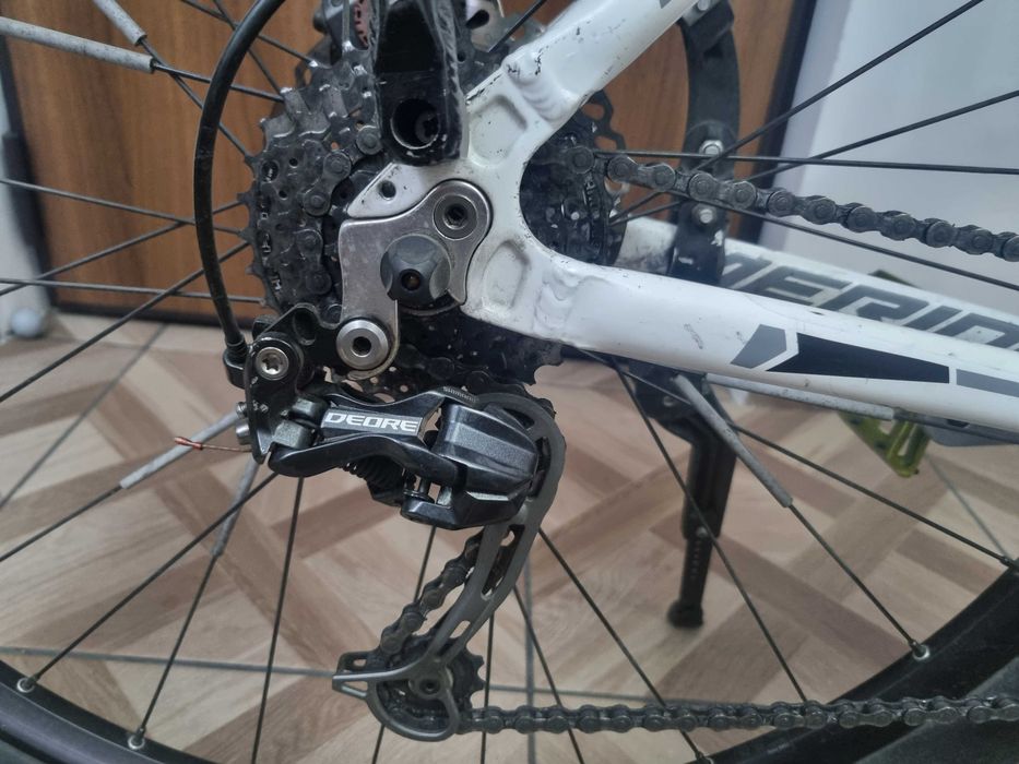 Vand bicicleta MERIDA 29