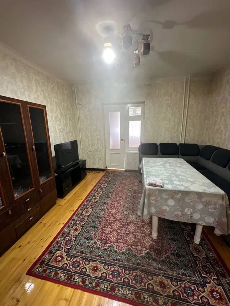 Сдается 4 ком Мед Городок