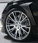 Джанти за мерцедес 20  АМГ 63 mercedes AMG S G GL ML ГЛЕ BRABUS