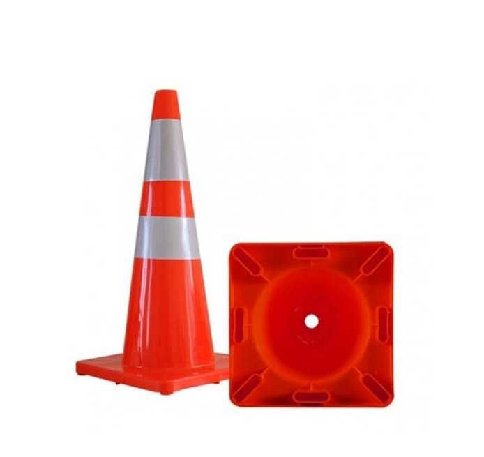Конус Светлоотразителен  - Голям 70см-1851758