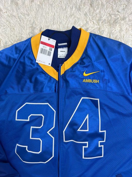 Geaca Nike - Ambush