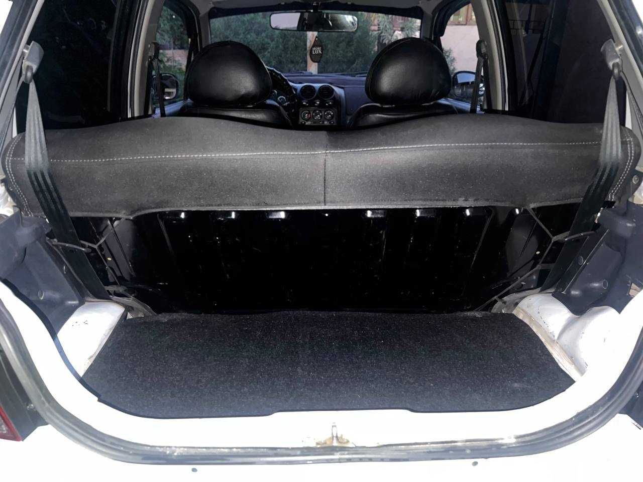 Matiz 2017-yil. 142.000 km