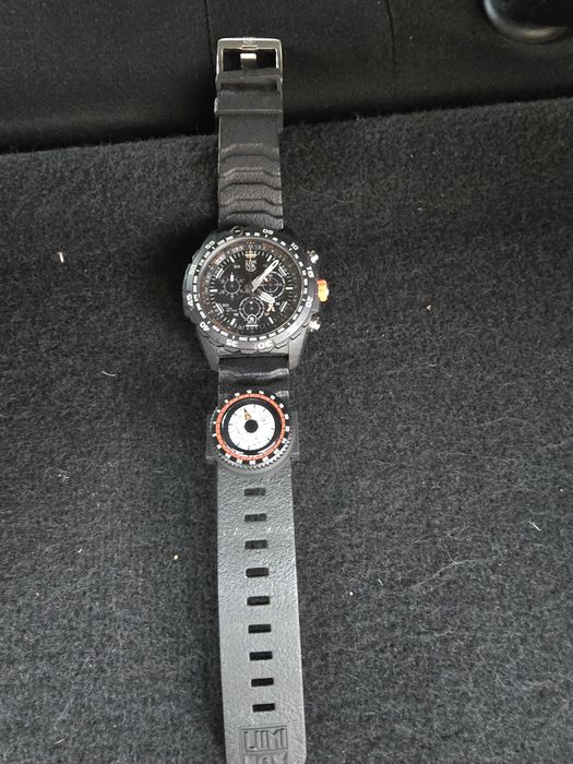Ceas Luminox xb3741