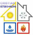 Aer condiționat Instalații  sanitare și instalatii electrice