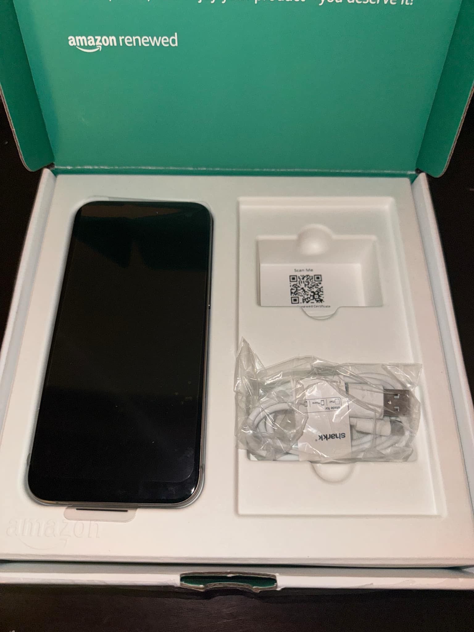 Iphone 15 Pro Max 256 GB
