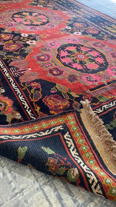 Ковер ручная работа