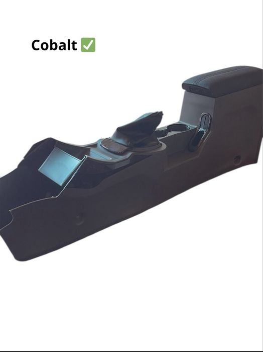 Cobalt bar mexanikaga yangi ishlatilmagan