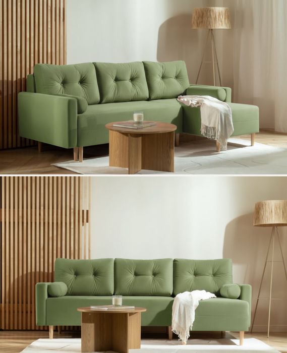 Диван «Скандинавия»