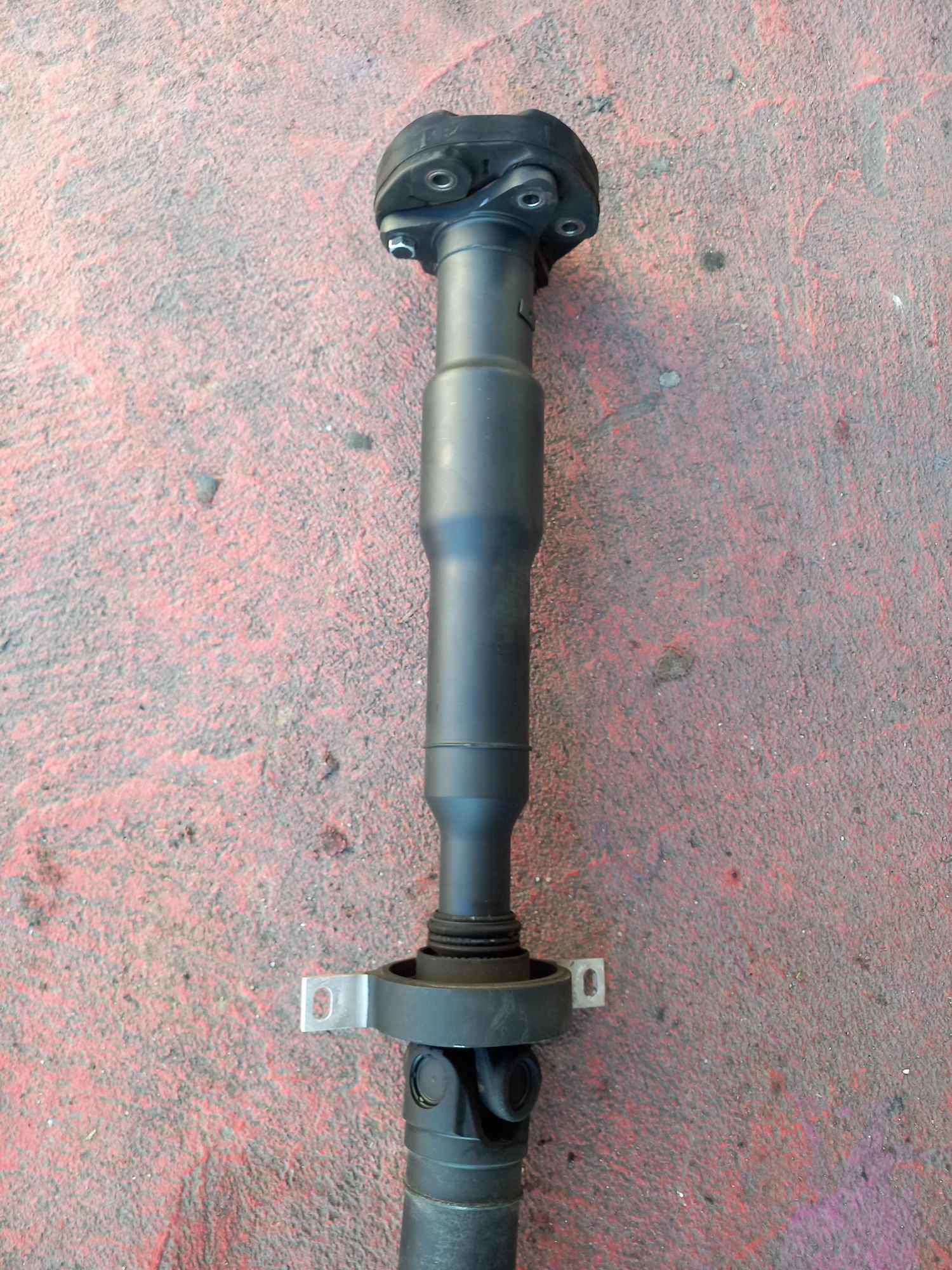 Cardan BMW X1 E84 an 2010,motor 2.0 d,