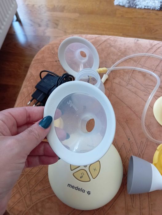 Medela swing електрическа помпа