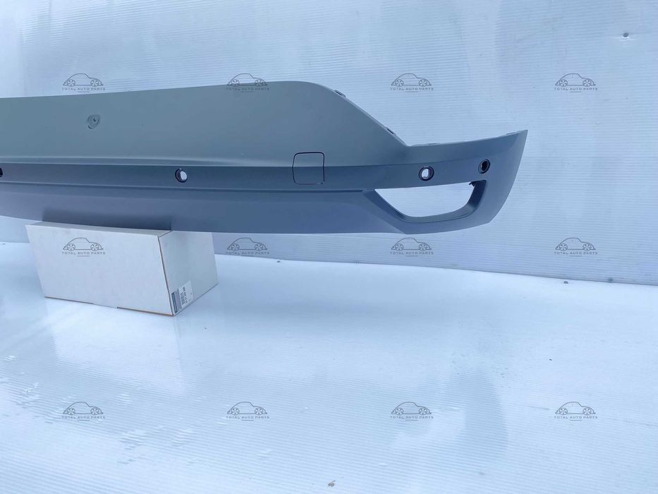 Spoiler bara spate Dacia Sandero 3 2020+ noua originala