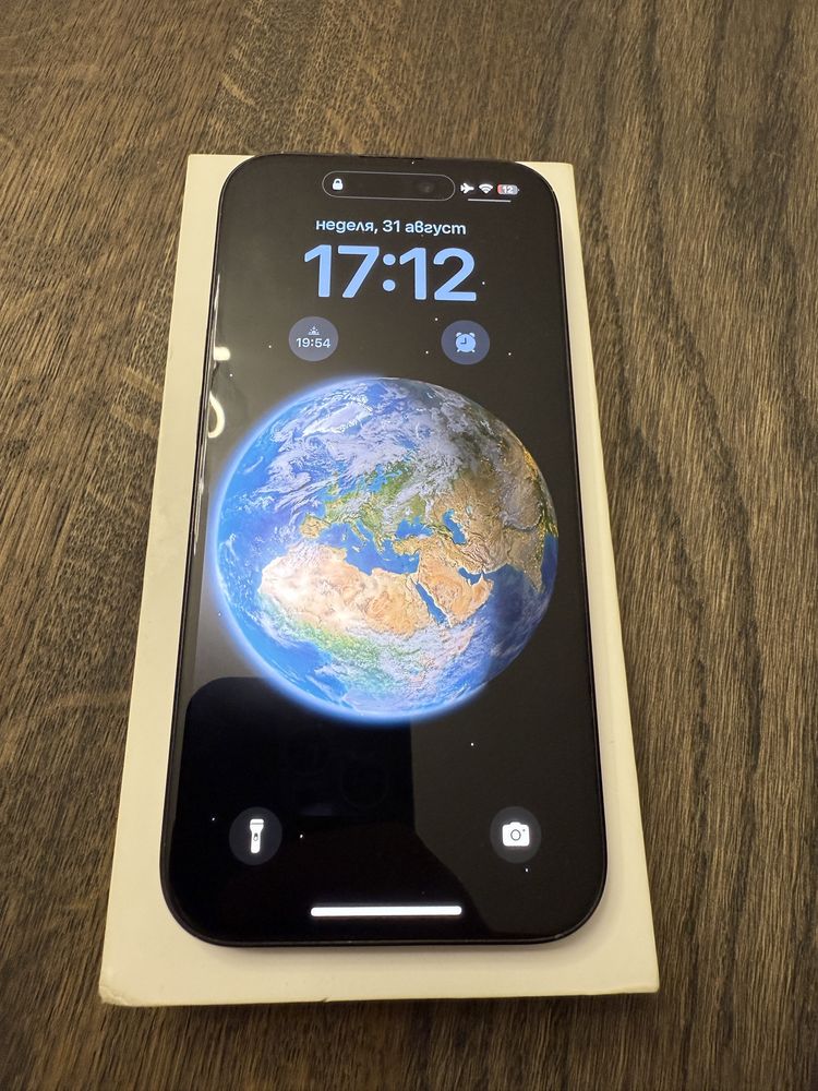 Iphone 15 128gb 89% капацитет
