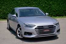 Audi A4 Audi a4
