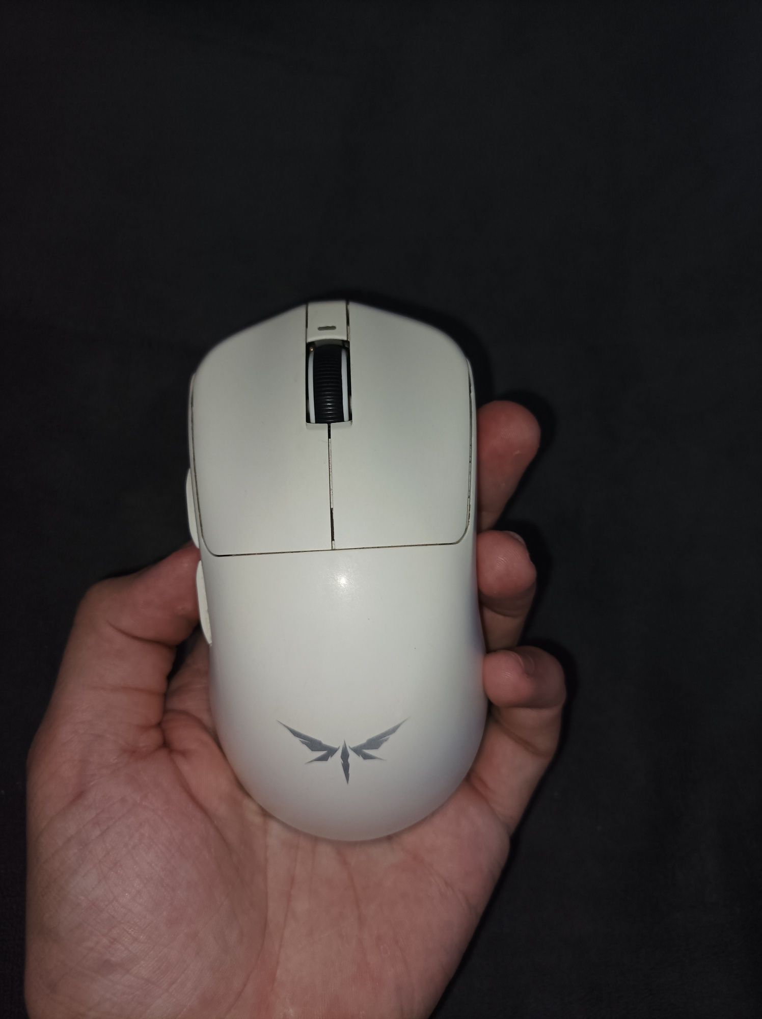 VGN Dragonfly f1 Moba