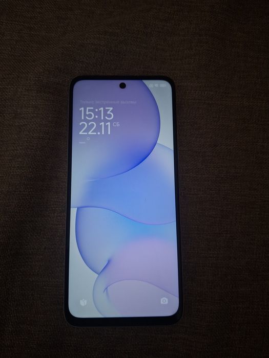 Обменяю Редми 12 2023 на айфон 11