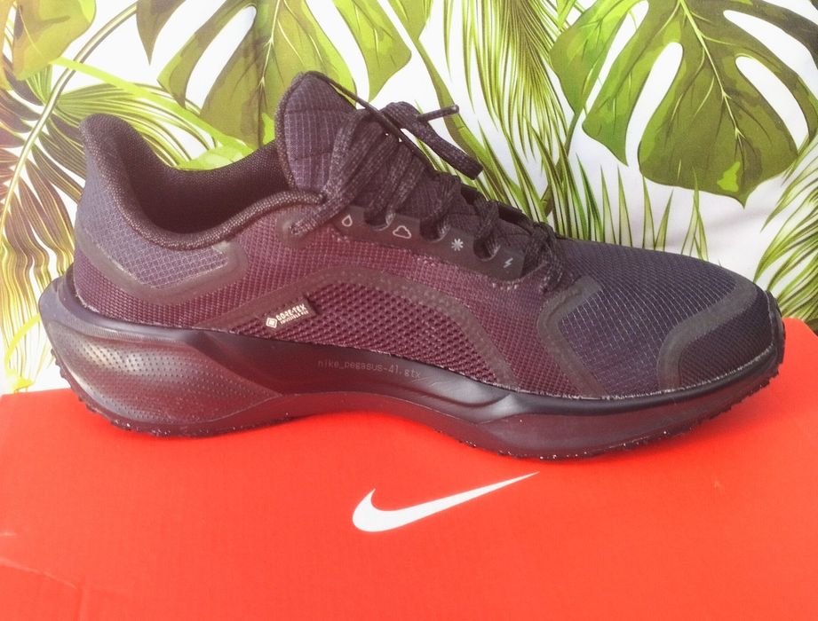 Nike Pegasus Gore-tex 40