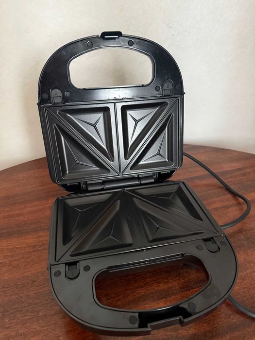 Тостер Silver Crest