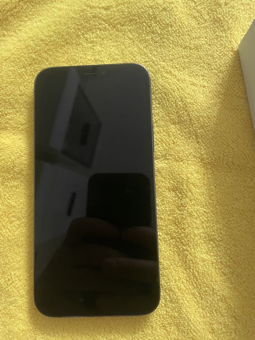 Vand display iphone 12 pro