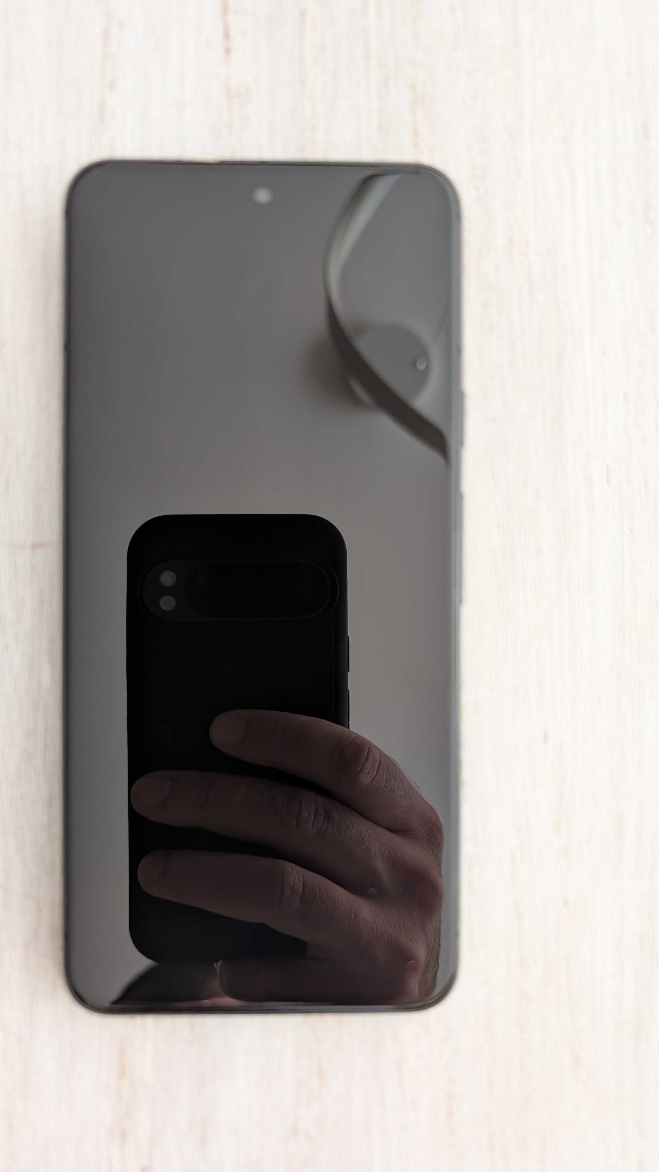 Google Pixel 8 256 GB Obsidian
