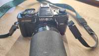 Продавам фотоапарат Minolta x-700