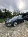 Passat B7 DSG HIGHLINE FULL/Rate / Garantie