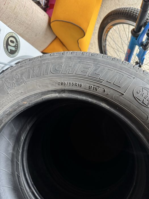 Летни гуми в добро състояние