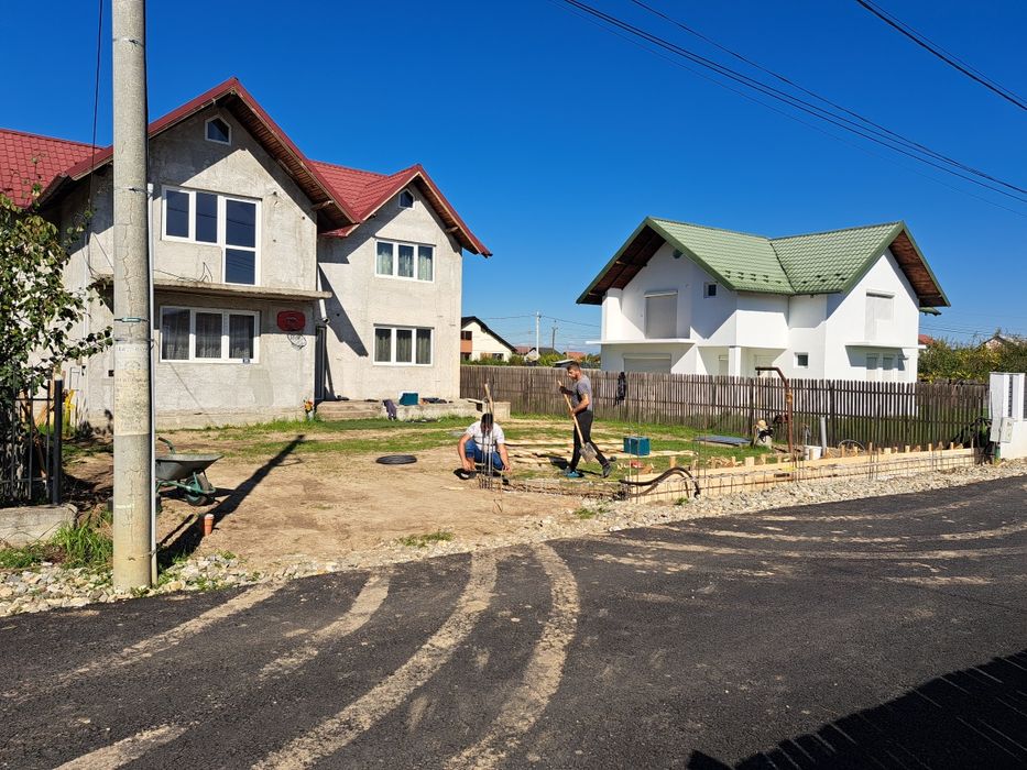 Vand ferestre geamuri si uși  termopan