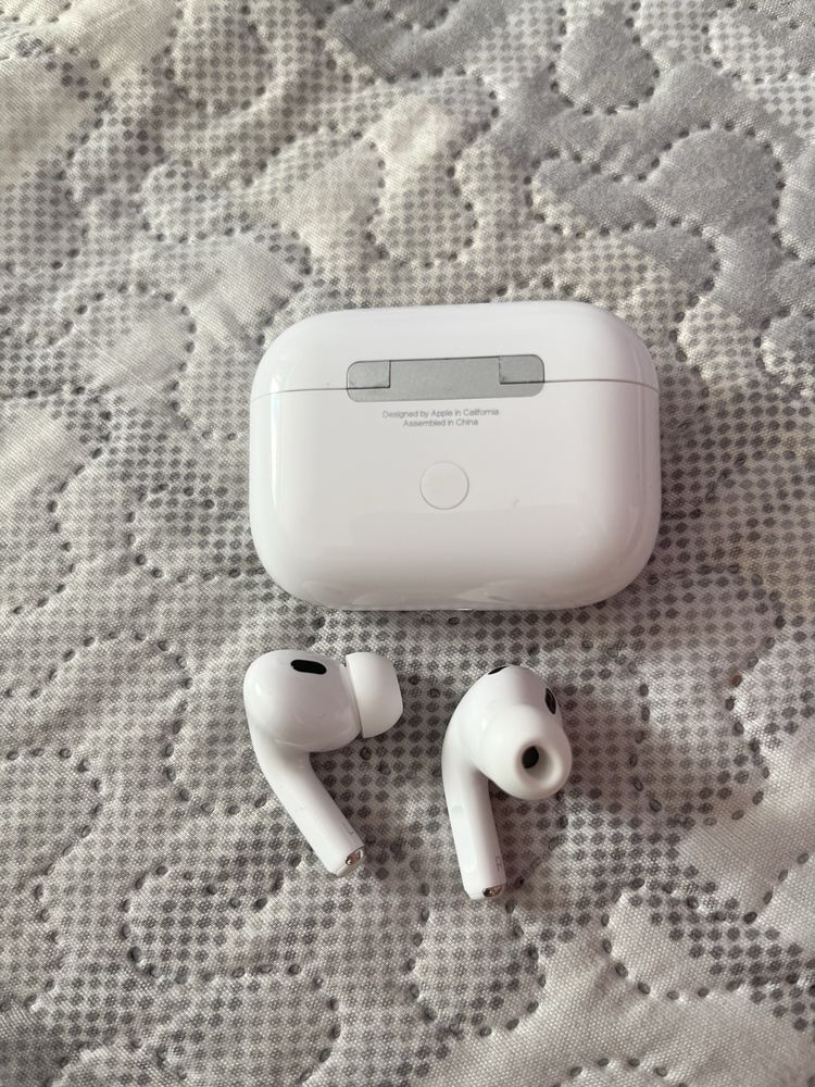 Vand casti airpods pro 2 originale