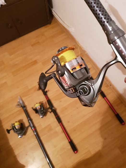 Vand ce se vede în poză