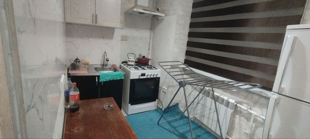 Аренда 2 ком евро квартира