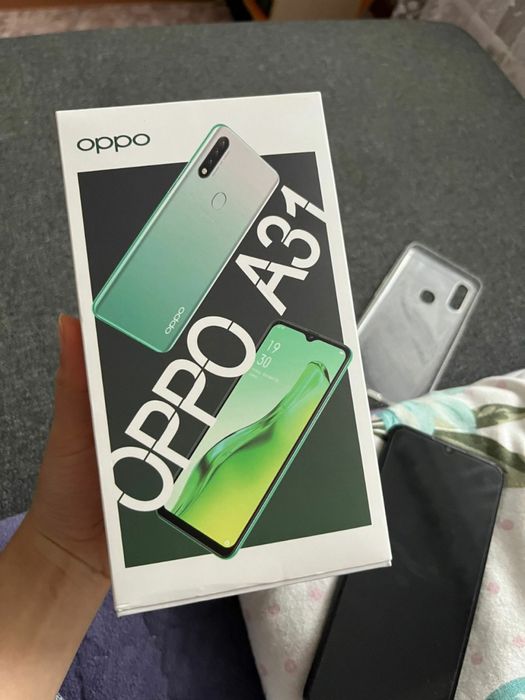 oppo a31 продам 8/256