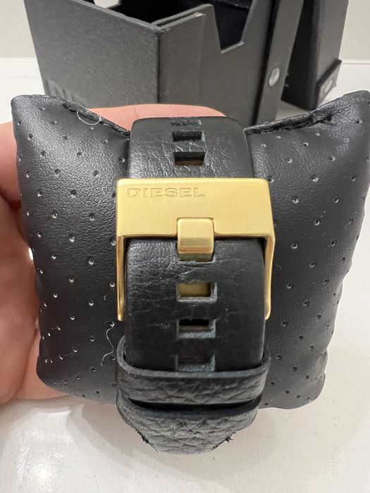 Vand ceas Diesel DZ4344 Gold NOU