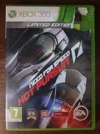 NFS/Need For Speed Hot Pursuit Xbox 360