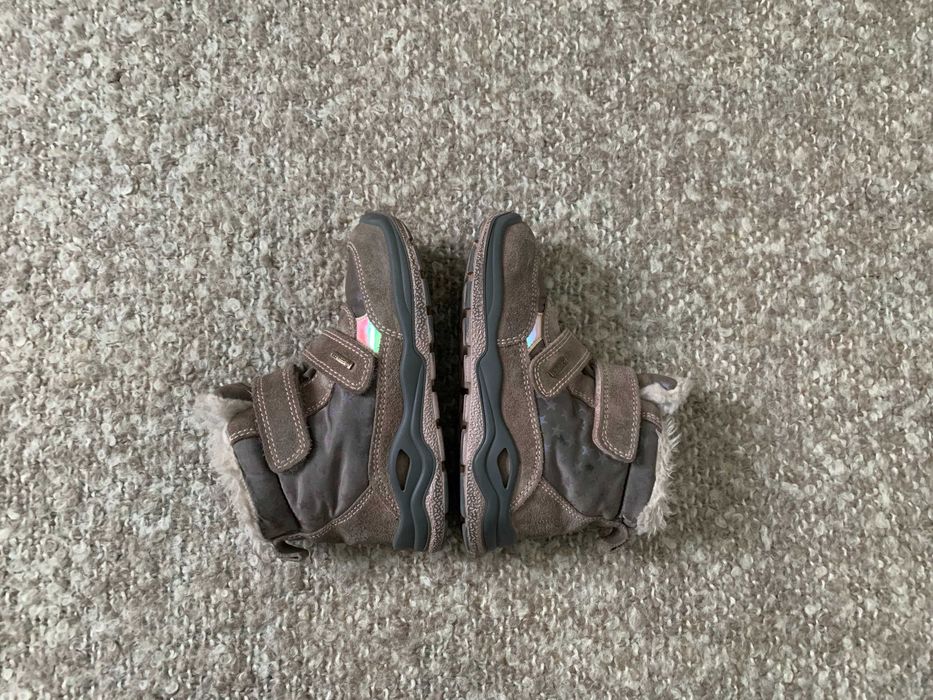 Зимни боти за момиче Primigi - размер 29, стелка 19 см