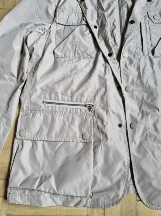 Geaca subțire utility, primăvară, lucru, Barbati - OVS Hurketto - XL