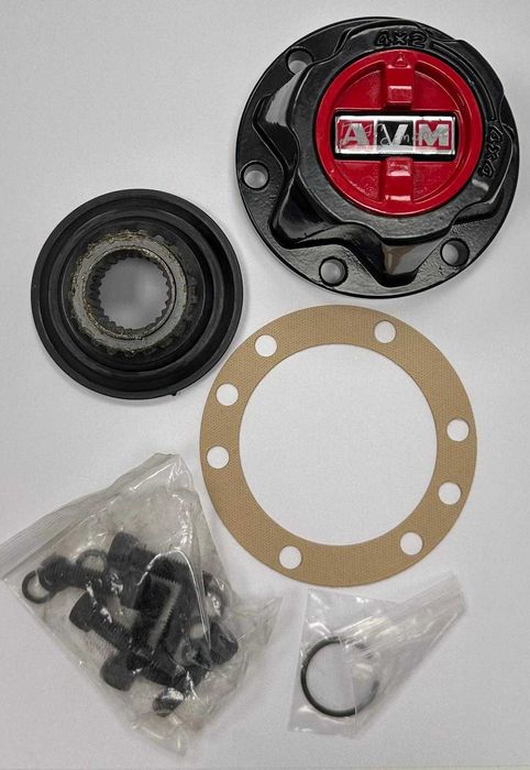 Cuplaje manuale MRL AVM 738 XP , Samurai, Vitara, Grand Vitara,Jimny