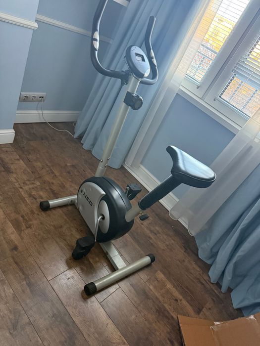 Фитнес уред колело за апартамент