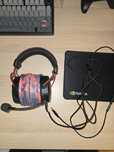 Căști Hyperx Cloud Alpha