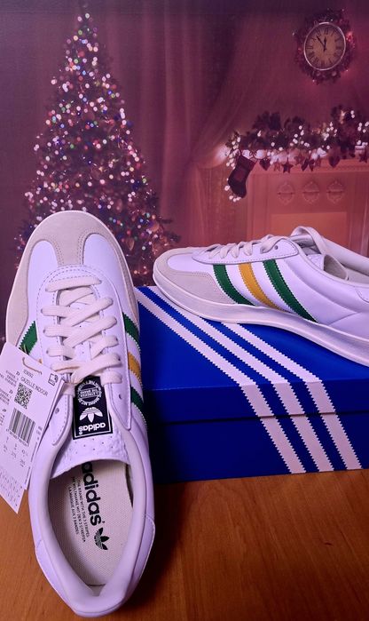 Adidas Original Gazelle 43