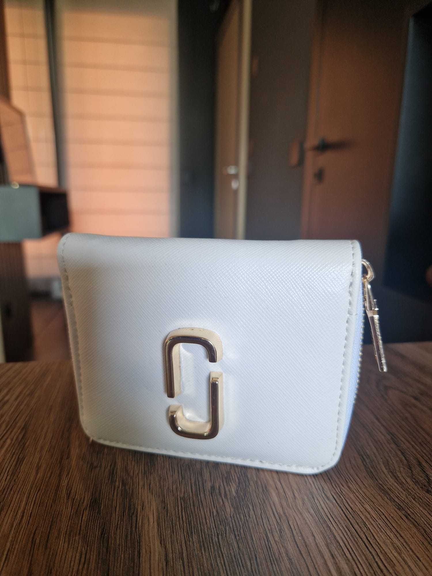 Оригинално Marc Jacobs портмоне – The Snapshot