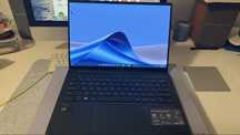Asus Zenbook 14 OLED UX3405MA - Core Ultra 7 - 32GB RAM - 1TB SSD
