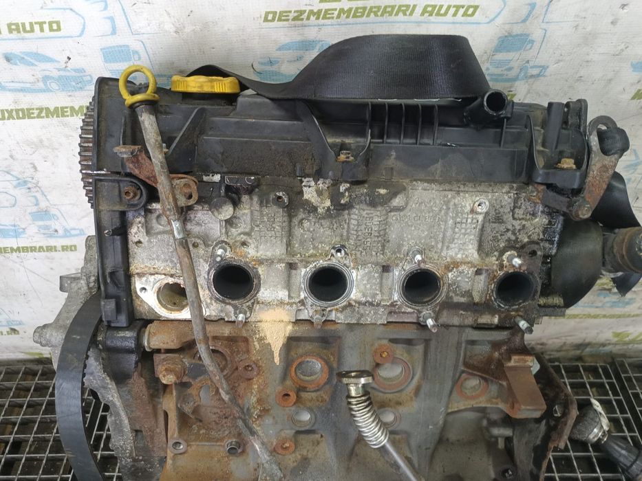 Motor complet fara anexe Opel Astra H (2004 - 2007) (1.9 cdti Z19DT) Z