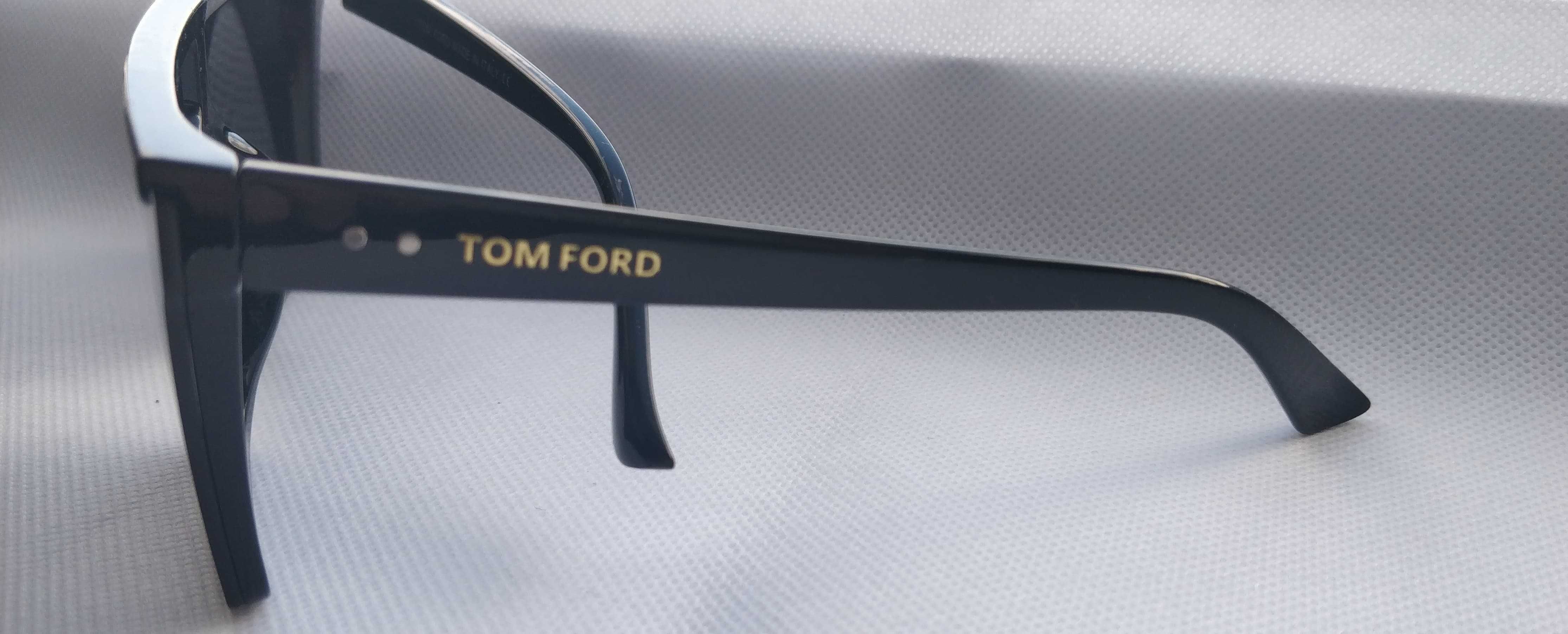 Ochelari de soare Tom Ford