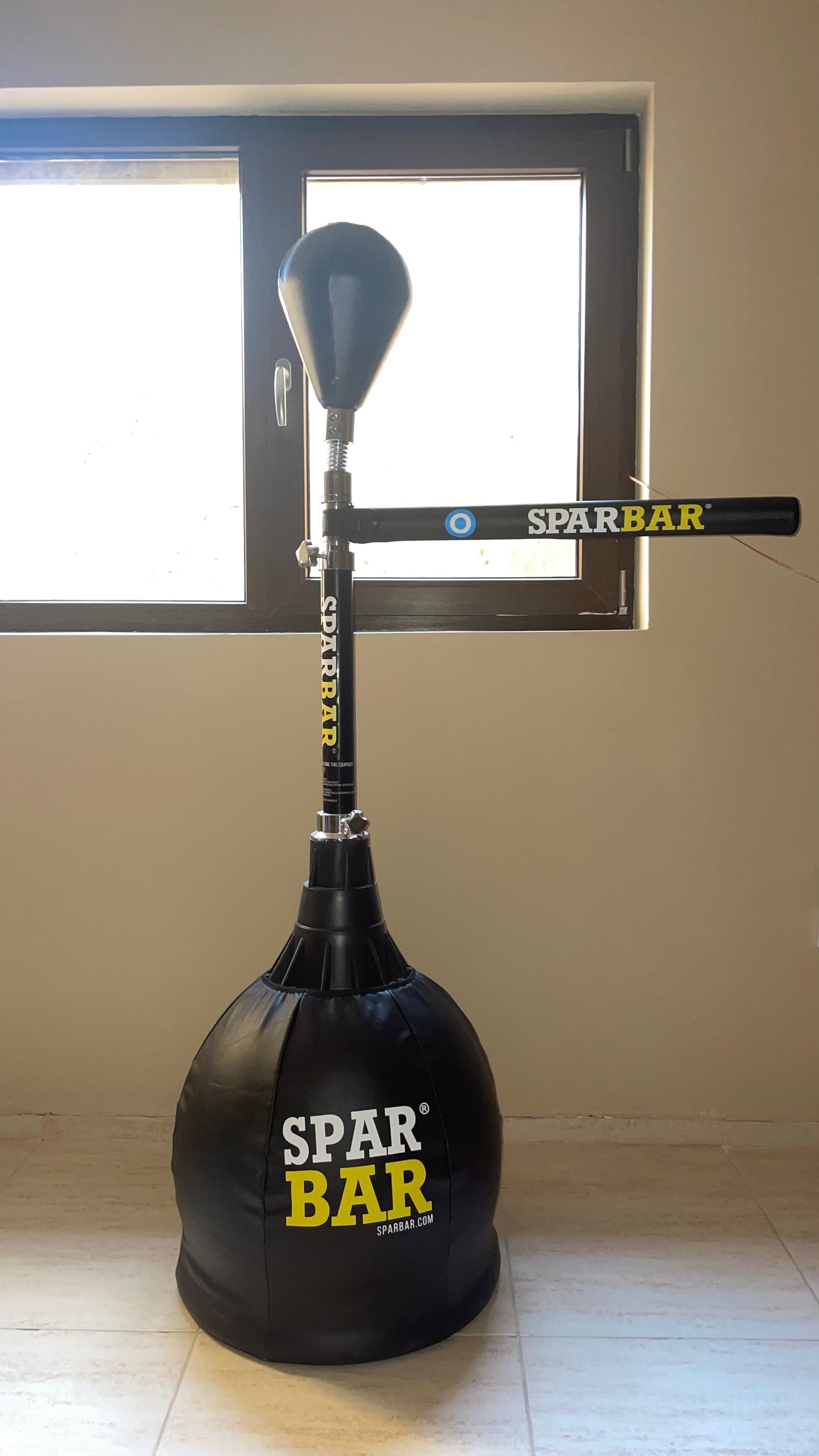 Тренировъчен уред Spar Bar