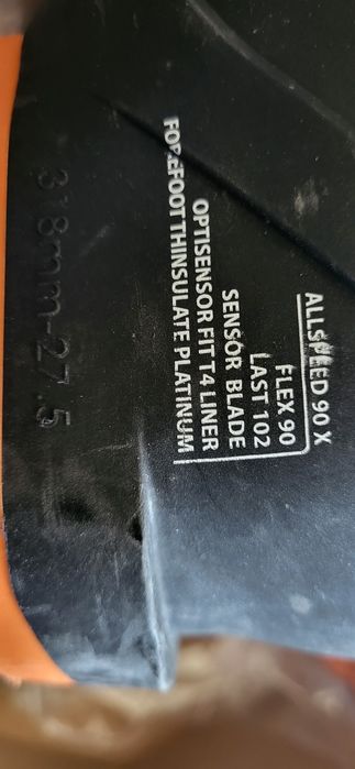 Rossignol Sensor Blade ски обувки