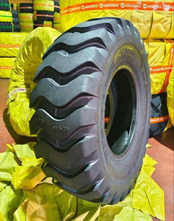 Plusway 23.5r25 28sloy