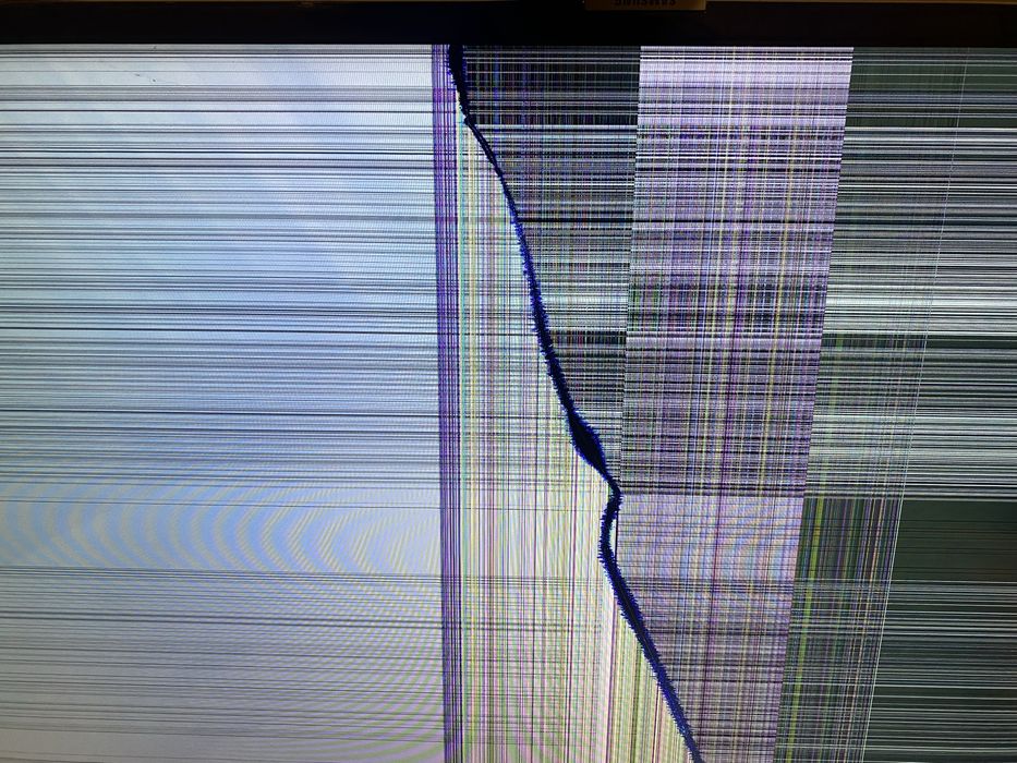 Samsung UE43NU8072