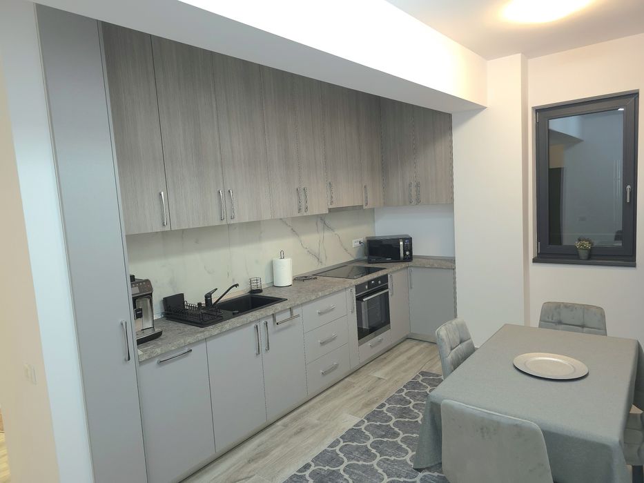 Inchiriere apartament 2 camere Tei Apartments,- Dem Radulescu